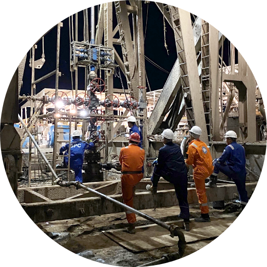 Our Team Image